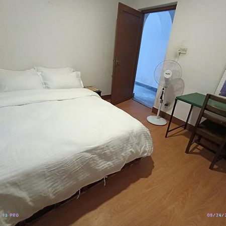 Cocina Mitho Chha Bnb Kathmandu Exteriör bild