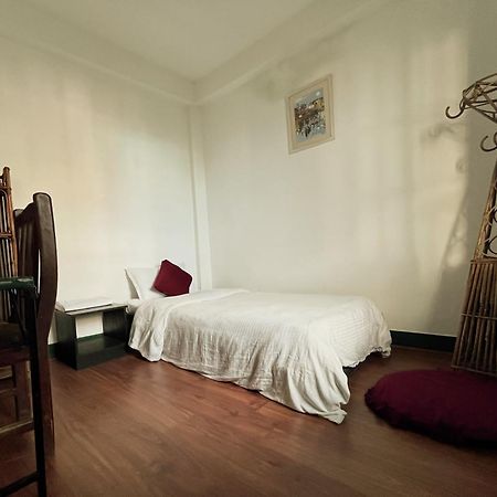 Cocina Mitho Chha Bnb Kathmandu Exteriör bild