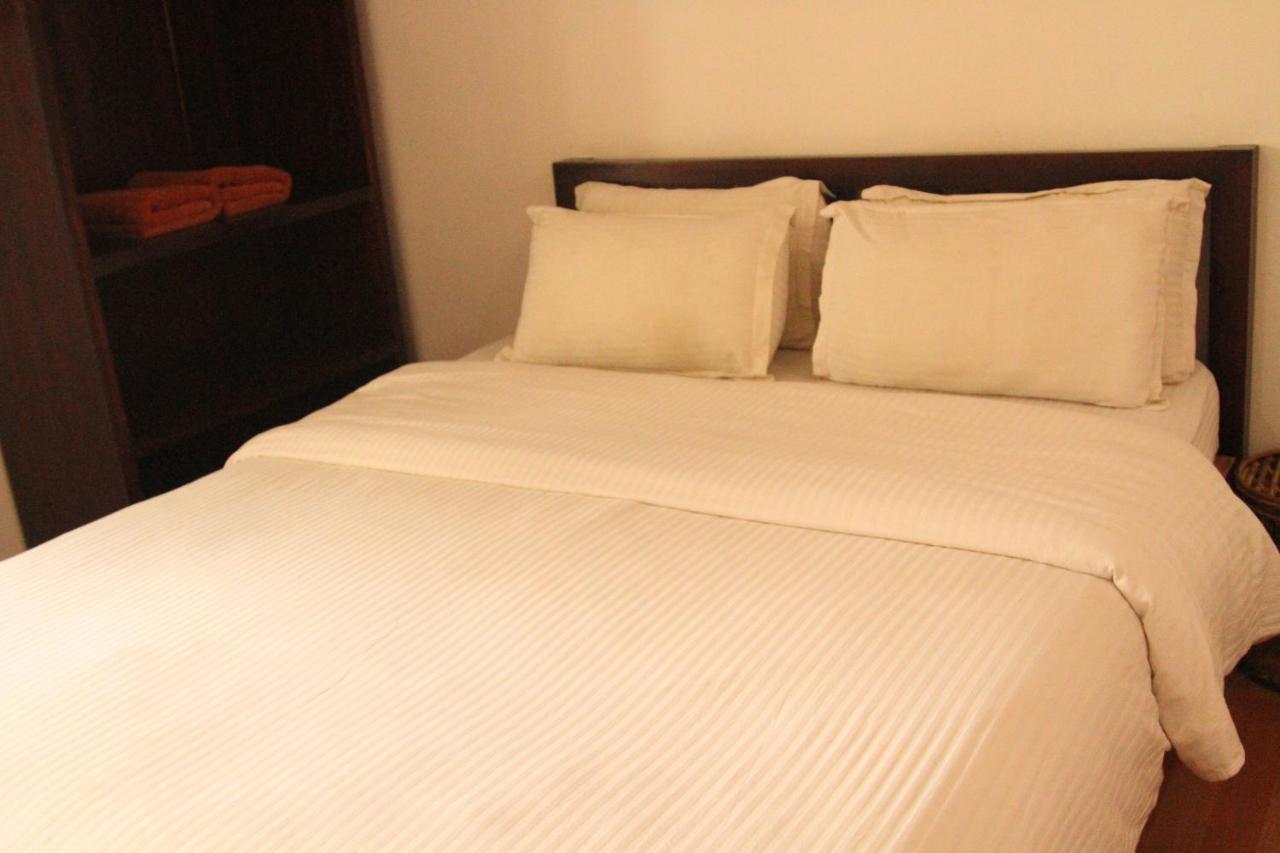 Cocina Mitho Chha Bnb Kathmandu Exteriör bild