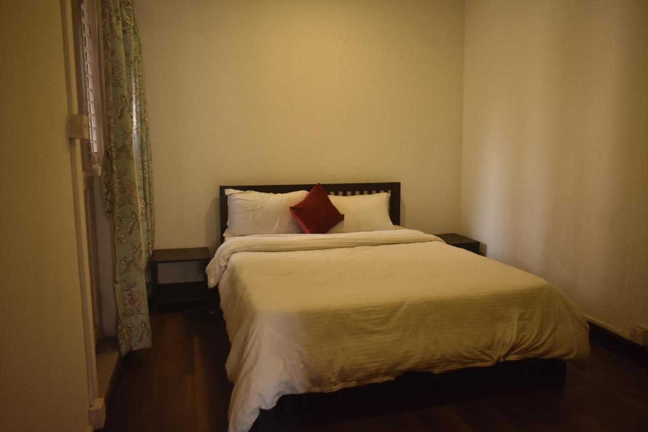 Cocina Mitho Chha Bnb Kathmandu Exteriör bild