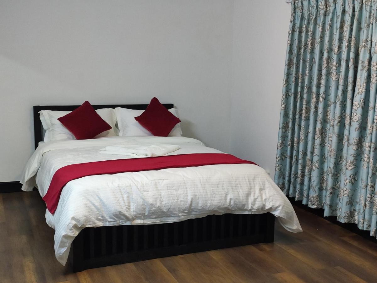 Cocina Mitho Chha Bnb Kathmandu Exteriör bild