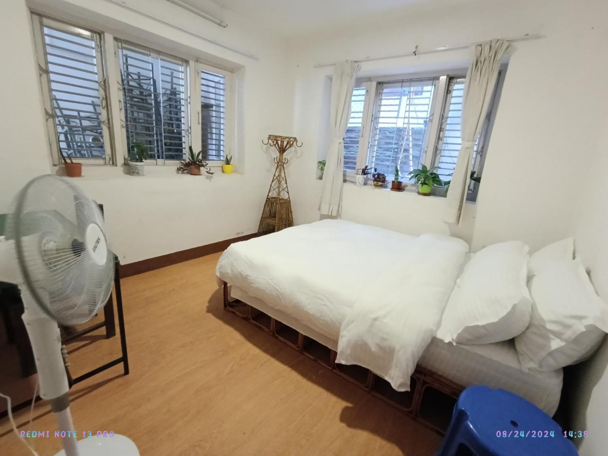 Cocina Mitho Chha Bnb Kathmandu Exteriör bild