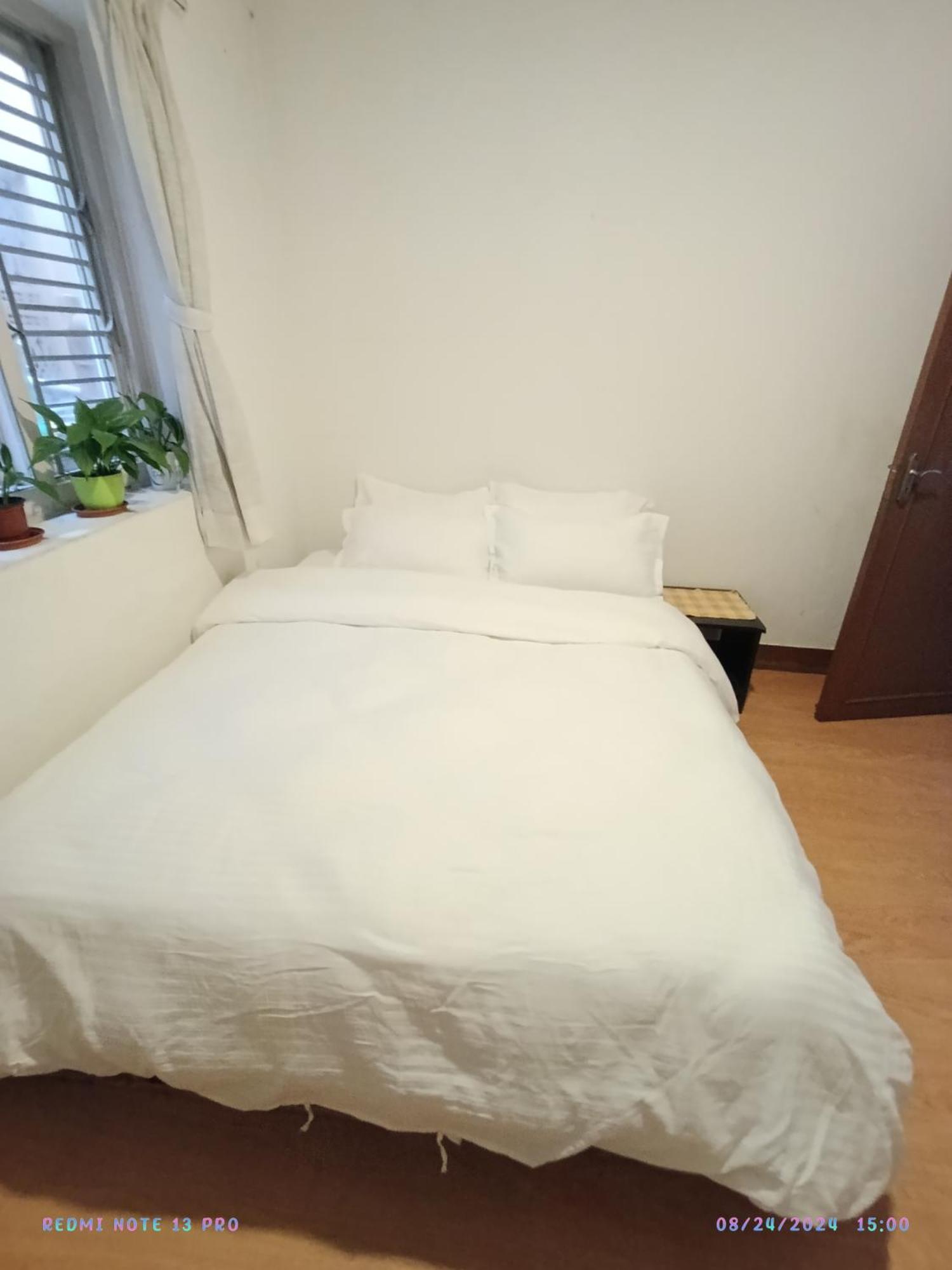 Cocina Mitho Chha Bnb Kathmandu Exteriör bild