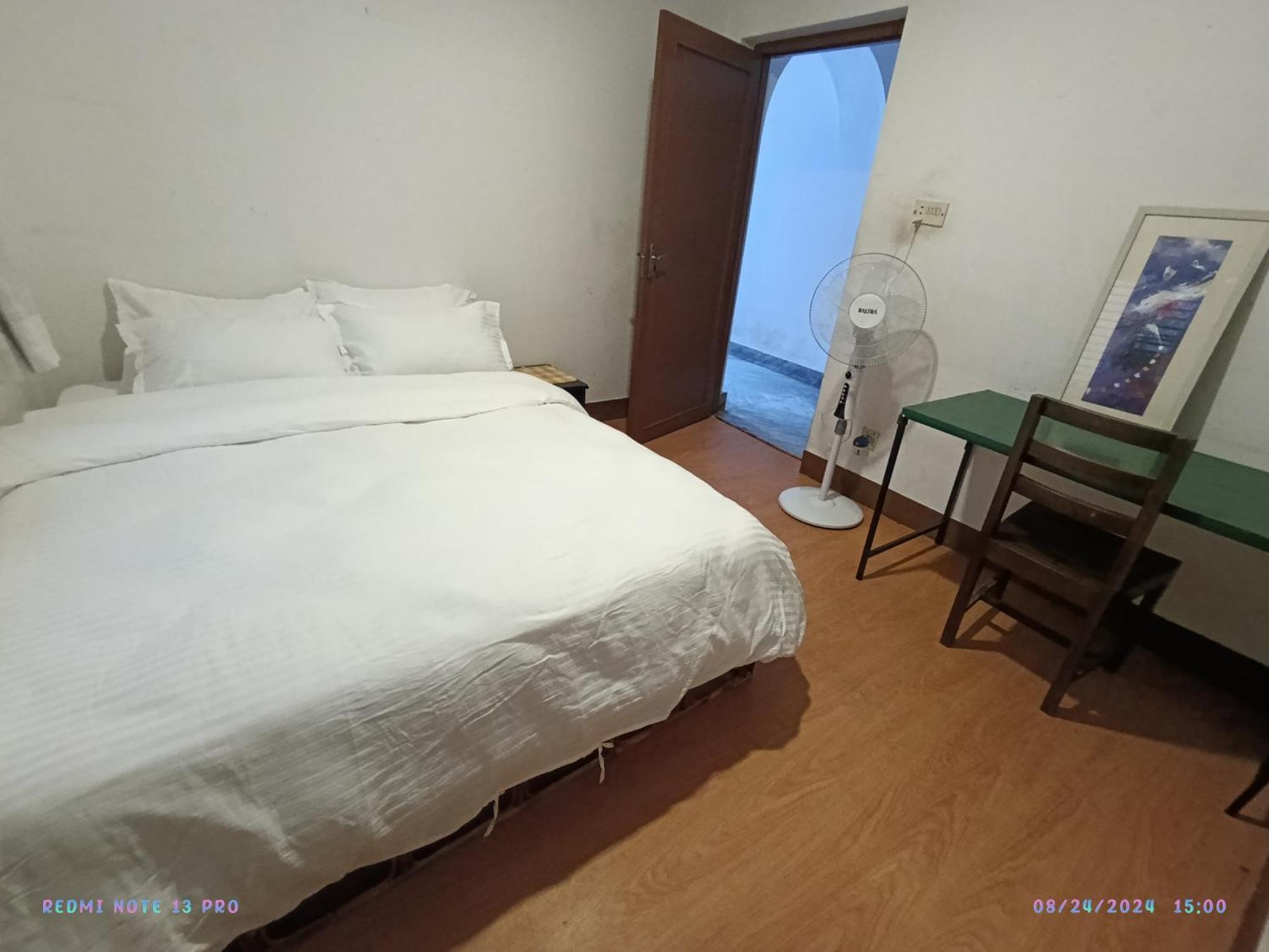 Cocina Mitho Chha Bnb Kathmandu Exteriör bild