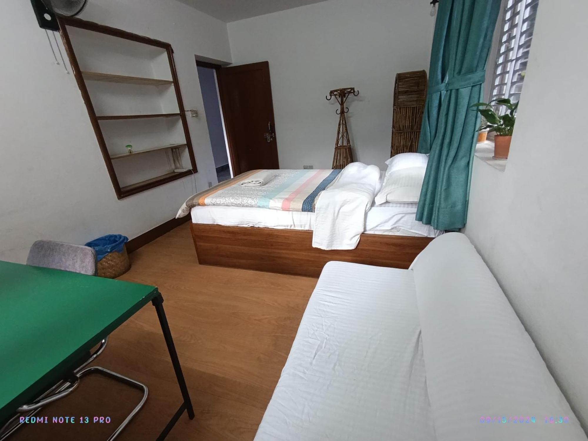 Cocina Mitho Chha Bnb Kathmandu Exteriör bild