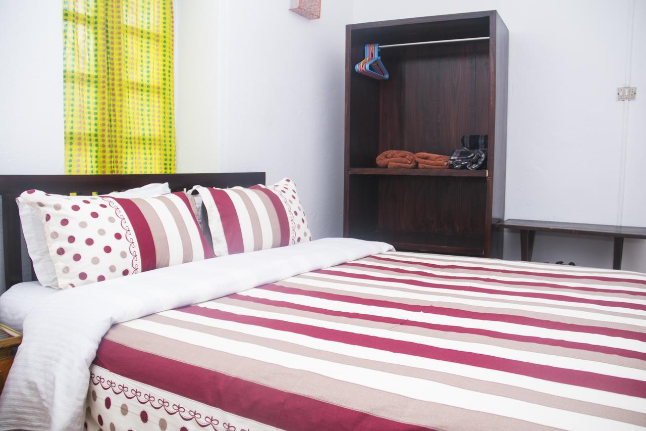 Cocina Mitho Chha Bnb Kathmandu Exteriör bild