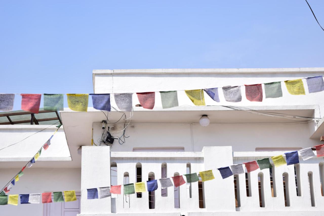 Cocina Mitho Chha Bnb Kathmandu Exteriör bild
